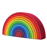 Großer Holz-Regenbogen von Grimm's