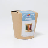 Verpackung von Grimms Mini Babyroller Regenbogen