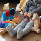 Nachziehtier | Pferd Holly