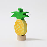 Grimms Steckfigur Ananas