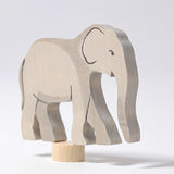 Steckfigur Elefant von Grimm's