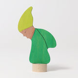 Steckfigur Frühlingszwerg von Grimm's