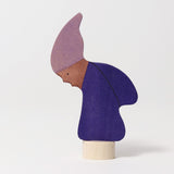 Steckfigur Winterwerg von Grimm's