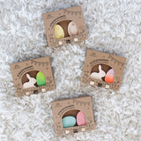 Steckfiguren Ostersets von Grimm's