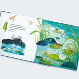 Gute-Quatsch-Nacht von Jussi Jubitsch und Susanne Straßer_Hanser Verlag_Seitenansicht01