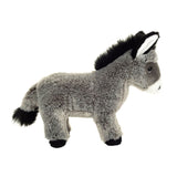 Stehender Esel von Hermann Teddy_02