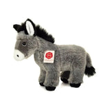 Stehender Esel von Hermann Teddy