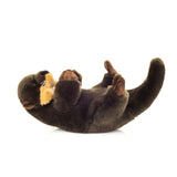 Otter von Hermann Teddy_seitliche Ansicht