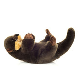 Otter von Hermann Teddy_seitliche Ansicht