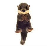 Otter von Hermann Teddy