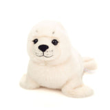 Weiße Robbe von Hermann Teddy