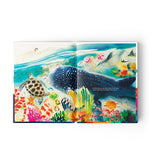 Herr Meer von André Carrilho_Jupitermond Verlag_Seitenansicht01