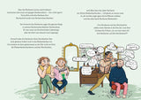 In Barbaras Rhabarberbar wird niemals der Rhabarber rar von Bodo Wartke_Carlsen Verlag_Seitenansicht02