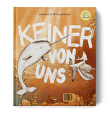 (K)einer von uns von Sandra Hohenstein und Angelina Borgwardt_Jupitermond Verlag_Buchcover02