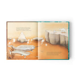 (K)einer von uns von Sandra Hohenstein und Angelina Borgwardt_Jupitermond Verlag_Seitenansicht03