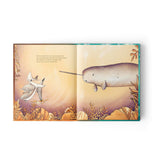 (K)einer von uns von Sandra Hohenstein und Angelina Borgwardt_Jupitermond Verlag_Seitenansicht04