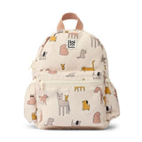 Liewood Kinderrucksack Andreas_Cats and Dogs