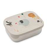 Liewood Lunchbox Arthur_Circus