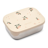 Lunchbox Arthur von Liewood_Peach_Sea shell mix