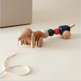 Nachziehtier | Dackel Barthes