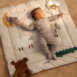 Bernet Activity Spieldecke von Liewood_mit Kind