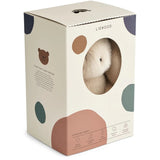 Einschlafhilfe Humming Rabbit Hase Hattie von Liewood_Verpackung