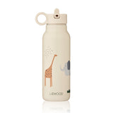 Liewood Trinkflasche Falk Modell Safari