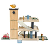 Parkturm aus Holz Jordy von Liewood_01