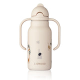 Kindertrinkflasche Kimmie von Liewood Modell All together