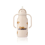 Kinder-Trinkflasche Kimmie | Tiger (250 ml) von Liewood_03