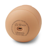 Nachtlicht Watson von Liewood_Mr. Bear_Tuskany Rose_Unterseite