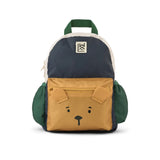 Kinderrucksack Andreas Bär von Liewood