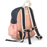 Kinderrucksack Andreas Katze von Liewood_Rückseite