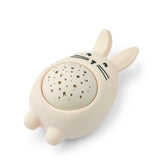 Sound- und Projektorlampe von Liewood_Hase_Sandy