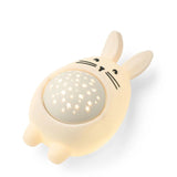 Sound- und Projektorlampe von Liewood_Hase_Sandy_mit Licht