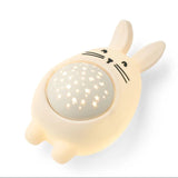 Sound- und Projektorlampe von Liewood_Hase_Sandy_mit Licht