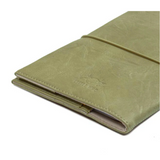 U-Heft Hülle | Blume