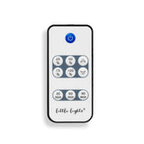 Kinderlampe | Hund gestreift