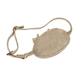 Rehkitz Kleo Bauchtasche von Little Who_Ansicht von hinten