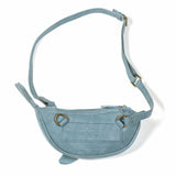 Umhängetasche Wal Anton von Little Who von hinten