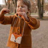 Brustbeutel | Fuchs Lias