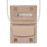 Innenseite von Brustbeutel Fuchs Lias von Little Who