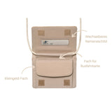 Brustbeutel | Otter Laurin