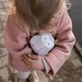 Portemonnaie für Kinder | Eule Elfriede
