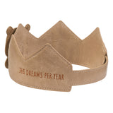 Seitenansicht Krone Bär Friedhelm von Little Who