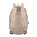 Rückseite von Rucksack Einhorn Elina von Little Who