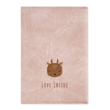 Mutterpasshülle Reh Ebba von Little Who