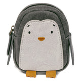 Portemonnaie Pinguin Emil aus Kunstleder von Little Who