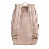 Little Who Rucksack Eule Isolde Rückansicht