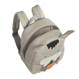 Little Who Kinderrucksack "Großer Esel Edvin" in Ansicht von oben